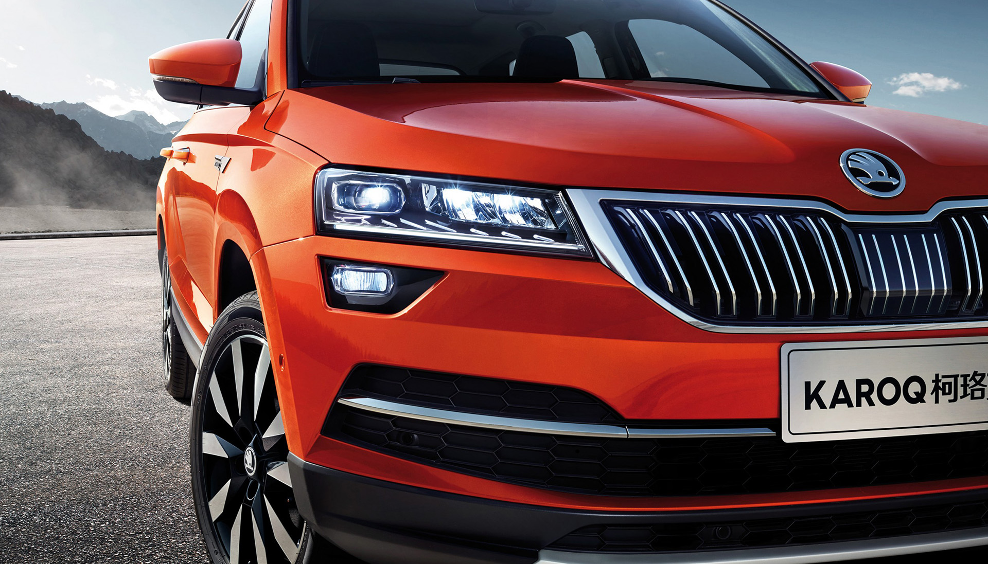 Une gamme de services