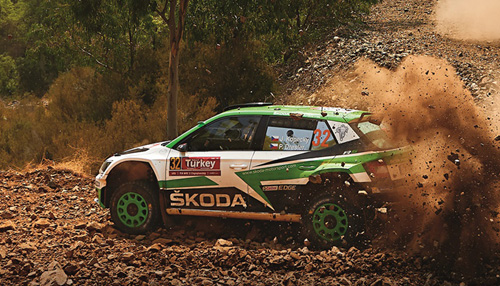 Une gamme de services